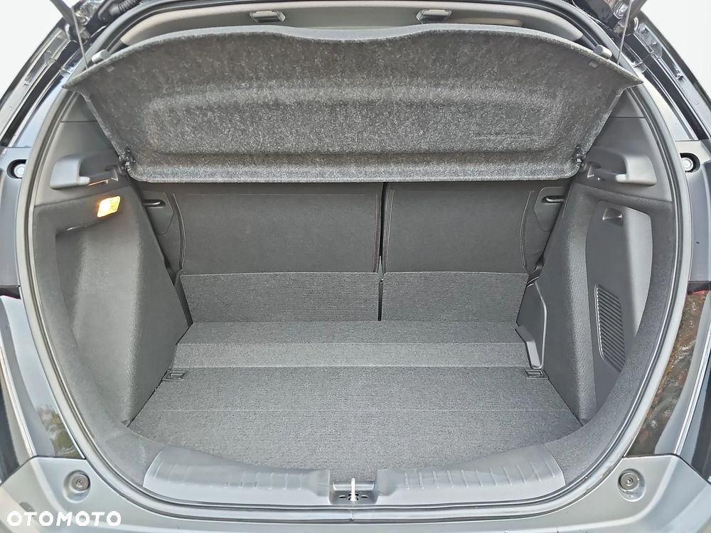 Honda Jazz 1.5 i-MMD Crosstar Advance - 12