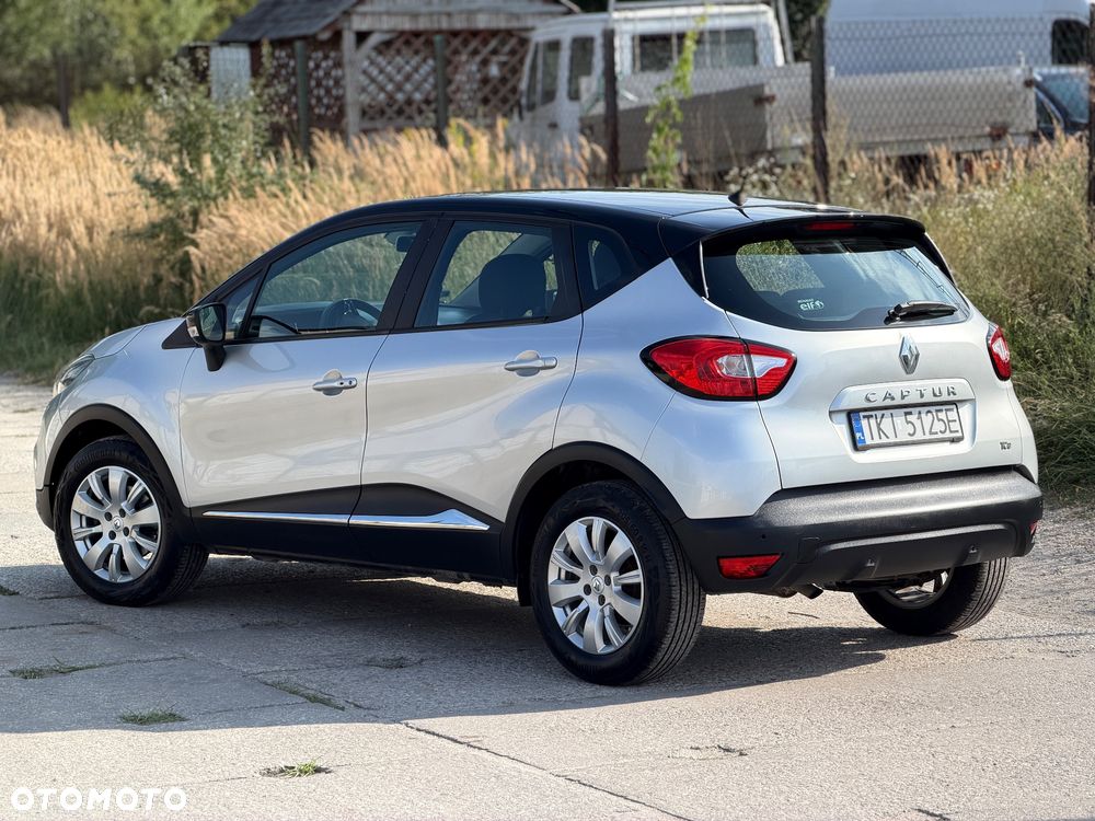 Renault Captur ENERGY TCe 120 EDC Dynamique - 19