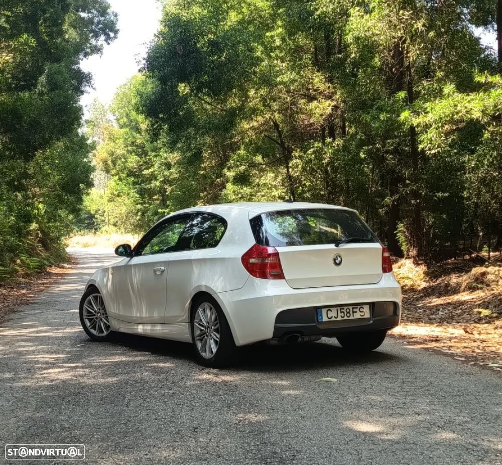 BMW 118 i - 2
