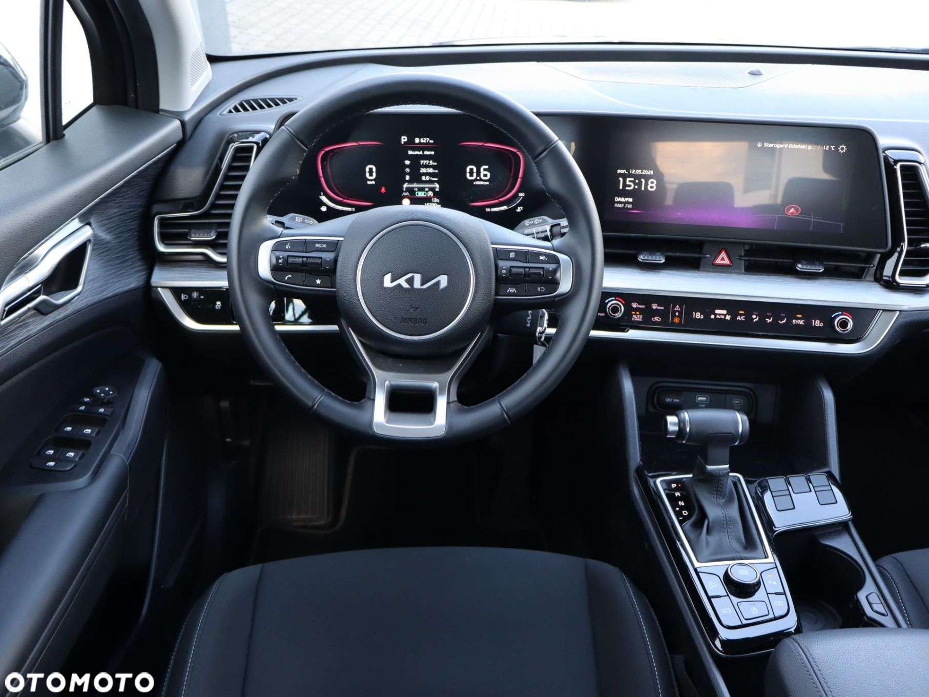 Kia Sportage - 9