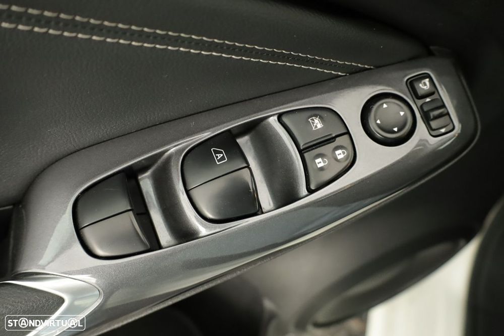 Nissan Juke 1.0 DIG-T Tekna - 20