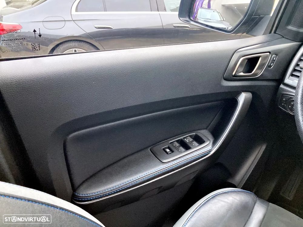 Ford Ranger 2.0 TDCi CD Raptor 4WD - 13