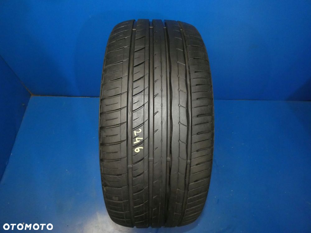 OPONA ROADX RXMOTION 245/45ZR18 2020r 5,3mm - 1