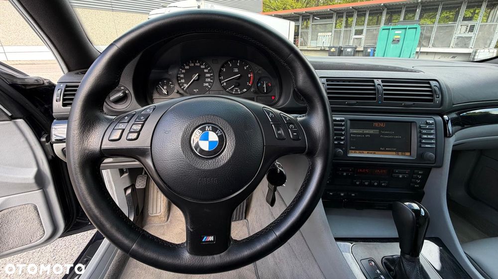 BMW Seria 7 - 17