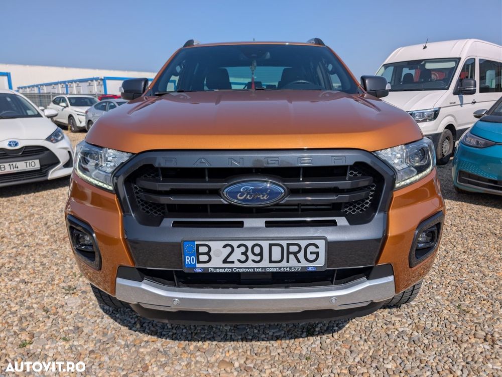 Ford Ranger - 2
