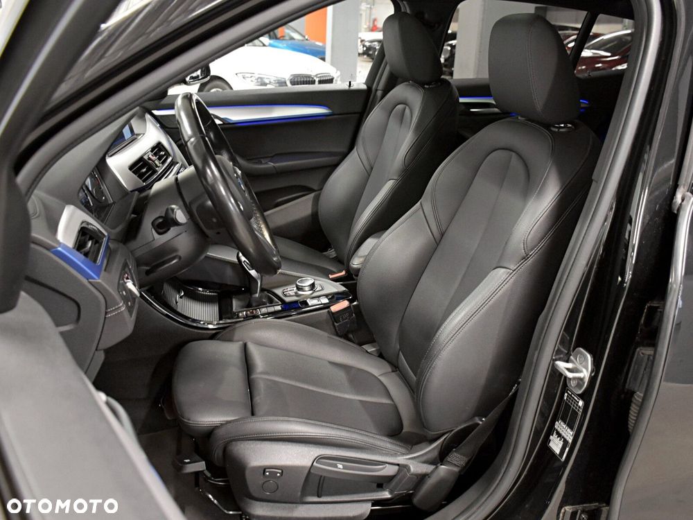 BMW X2 - 11