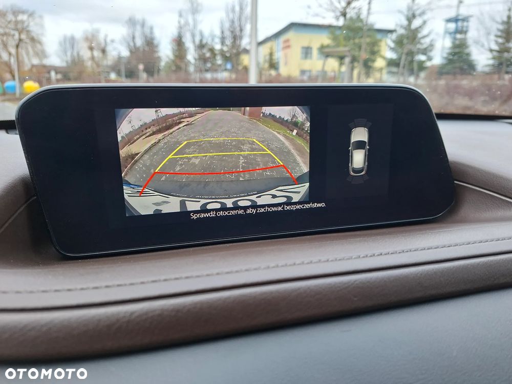 Mazda CX-30 2.0 mHEV Kanjo 2WD - 26