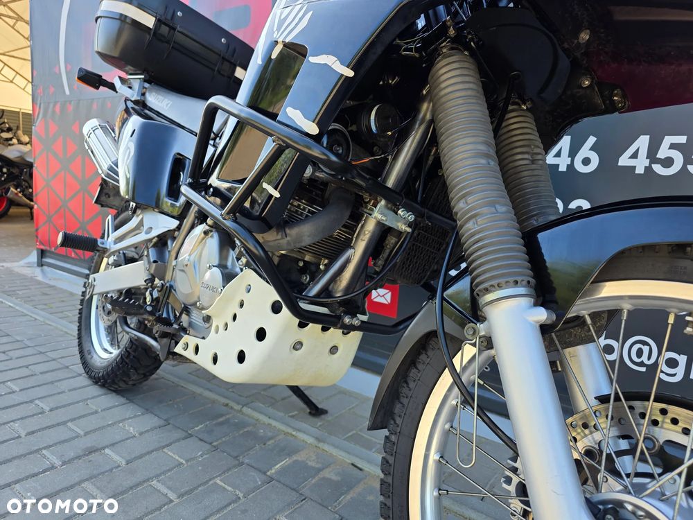 Suzuki DR - 31