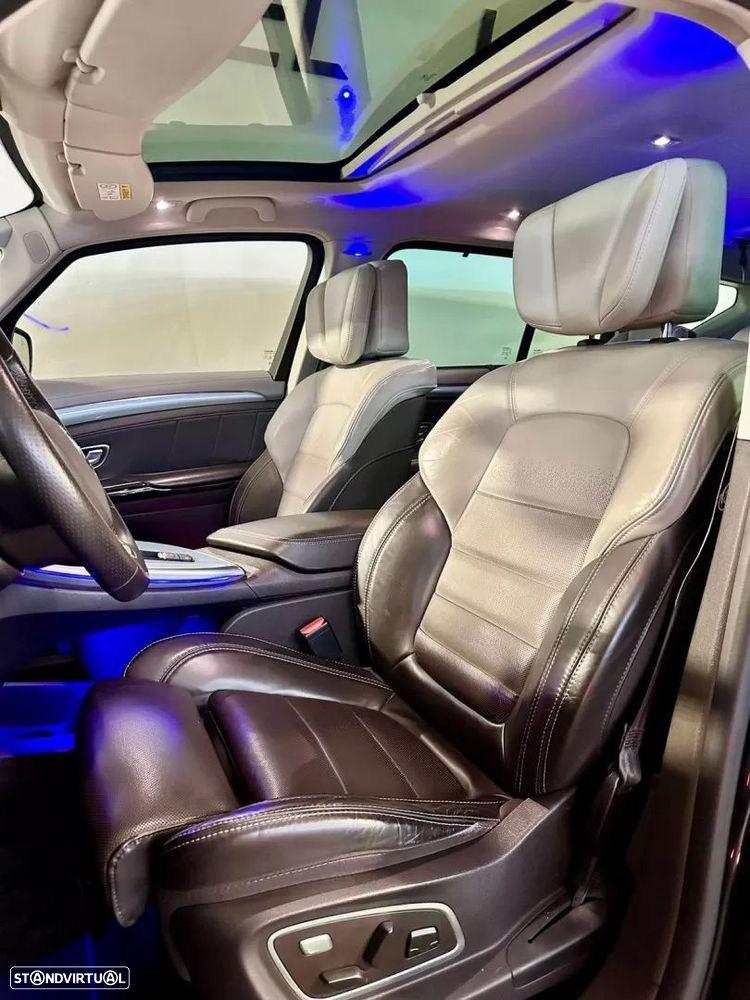 Renault Espace 1.6 dCi Initiale Paris EDC - 17