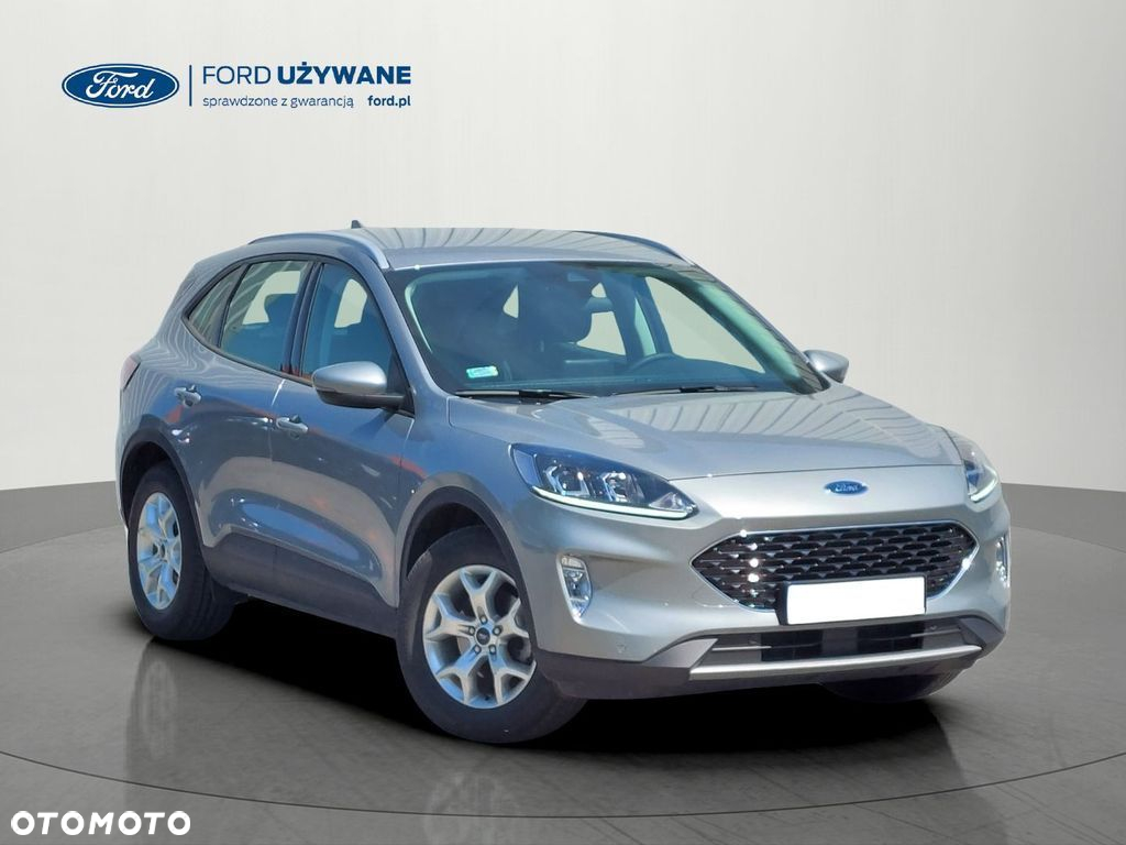 Ford Kuga 1.5 EcoBoost FWD Trend - 4
