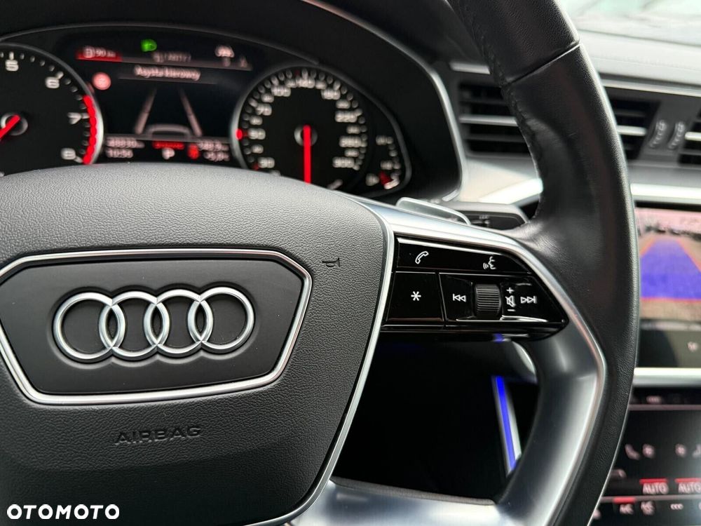 Audi A6 Limousine - 16