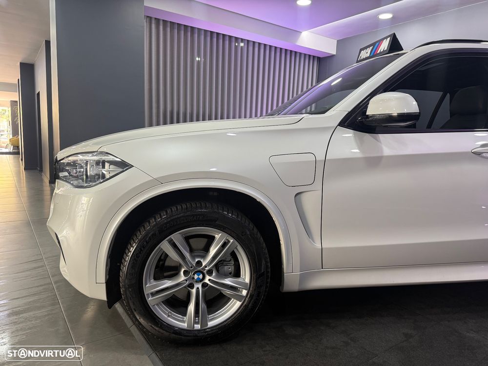 BMW X5 40e xDrive Pack M - 6