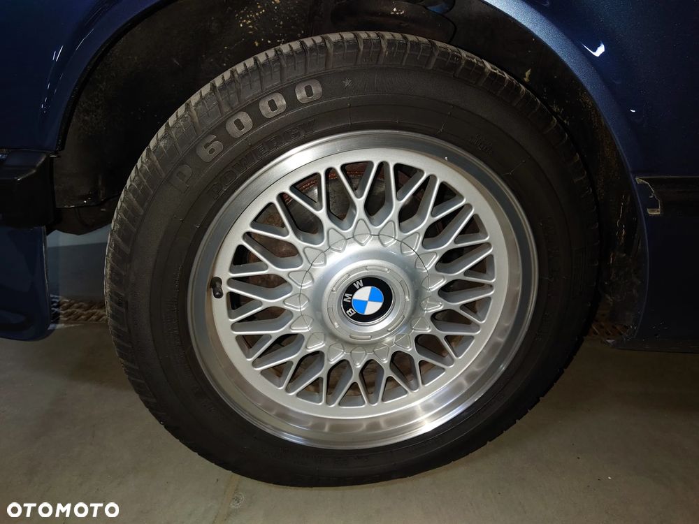 BMW Seria 6 635 CSi - 10