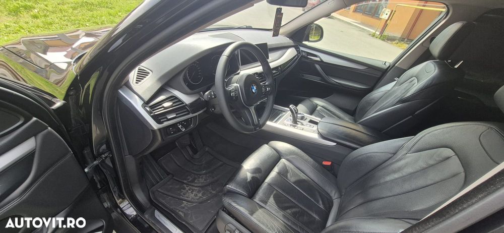 BMW X5 - 5