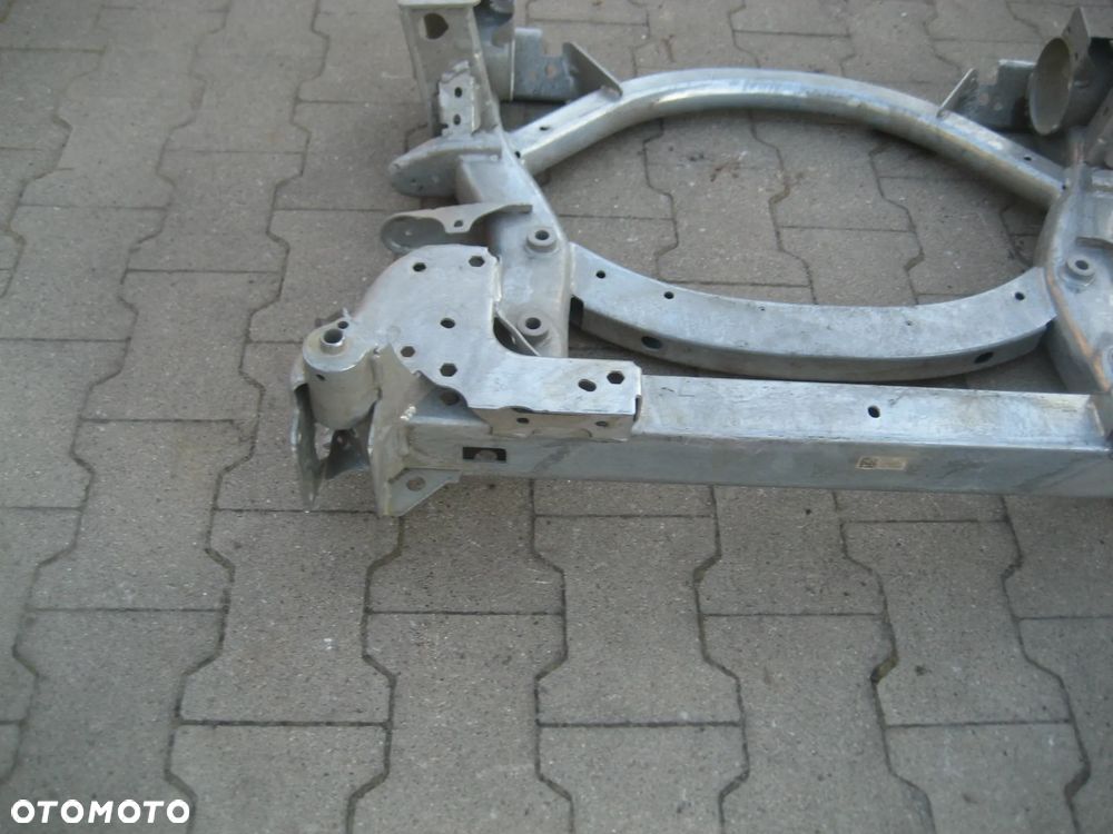 bmw g26 i4 m50 4x4 x drive 22-25r zawieszenie przód wózek sanki 7915377 - 10