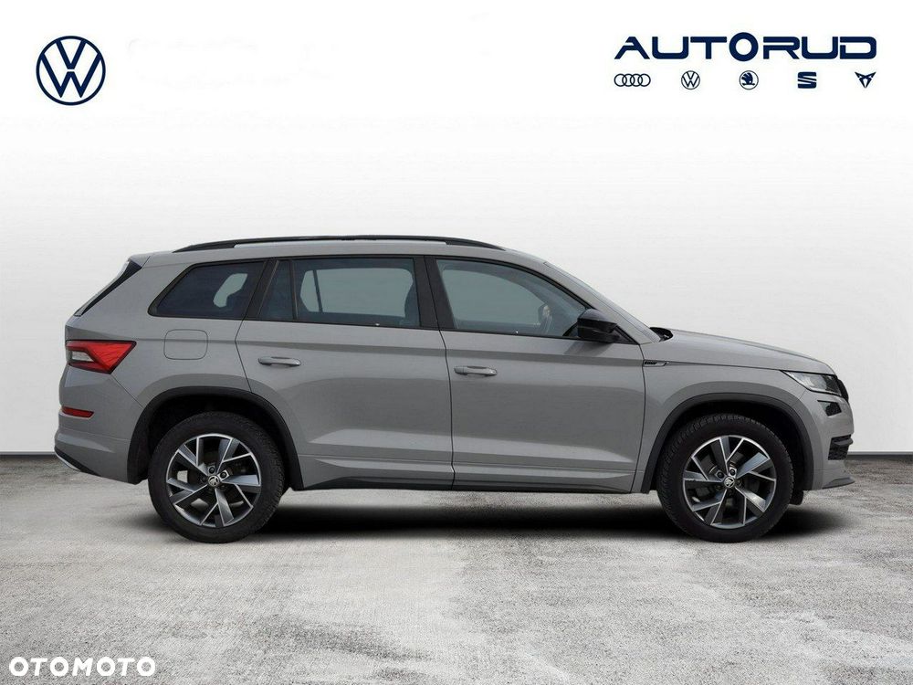 Skoda Kodiaq - 8