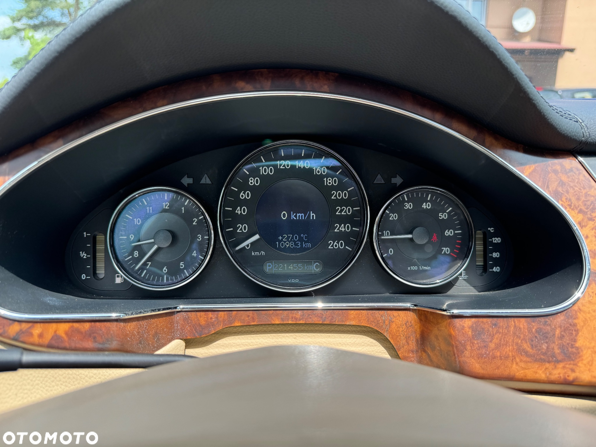 Mercedes-Benz CLS 350 7G-TRONIC - 22