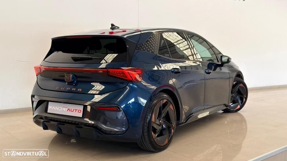 Cupra Born 52 kWh - 13