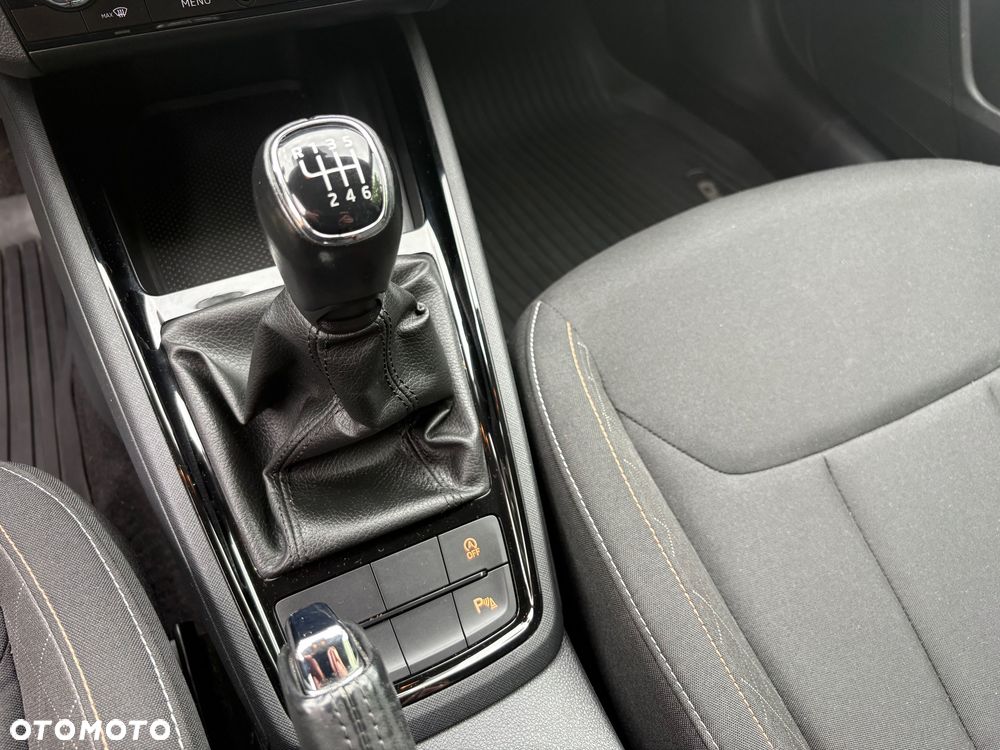 Skoda Kamiq 1.0 TSI Ambition - 11