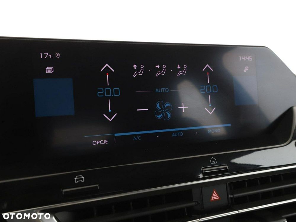 Citroën C4 1.5 BlueHDi Feel Pack S&S - 25