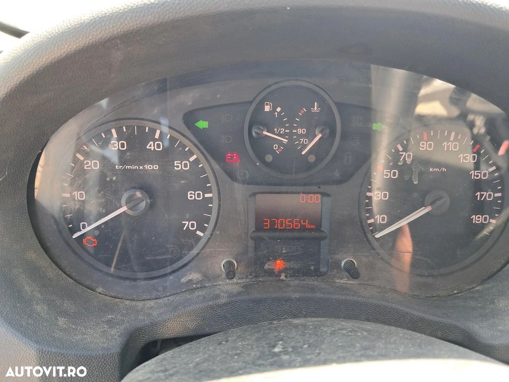 Toyota PROACE MOTOR DEFECT - 9