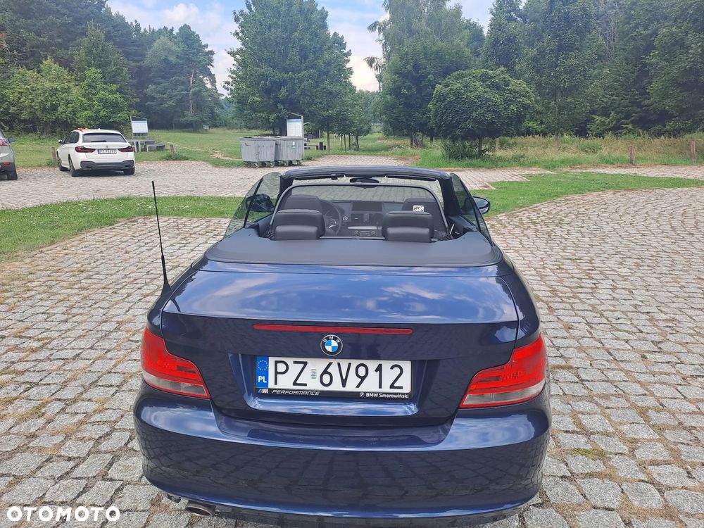 BMW Seria 1 - 14
