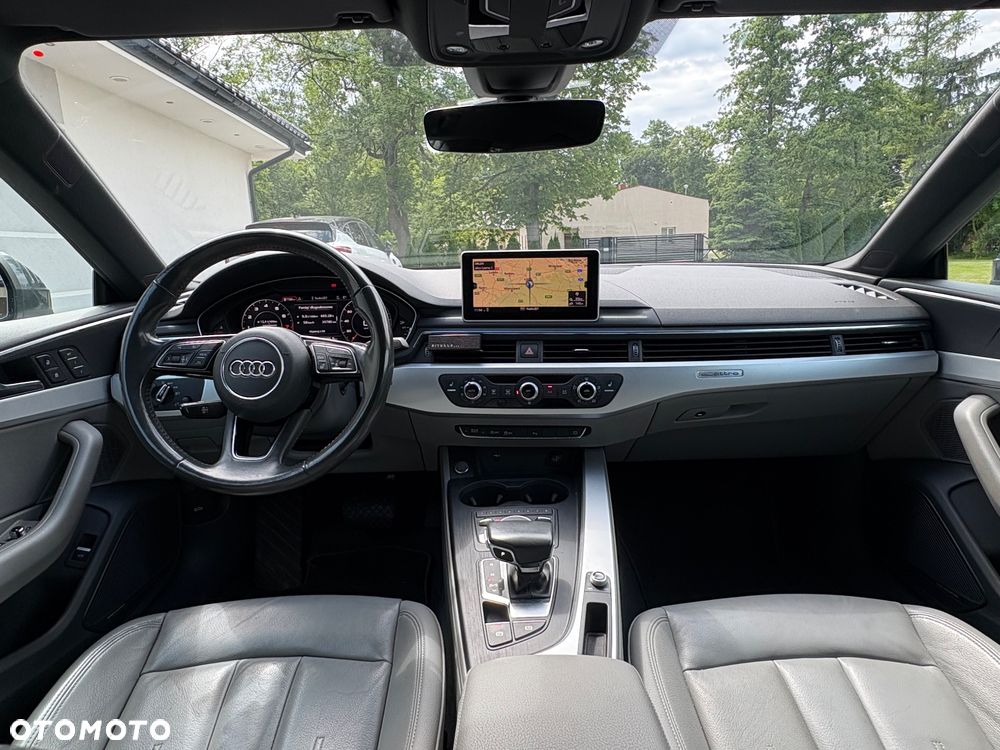 Audi A5 Sportback 2.0 TFSI Quattro Sport S tronic - 11