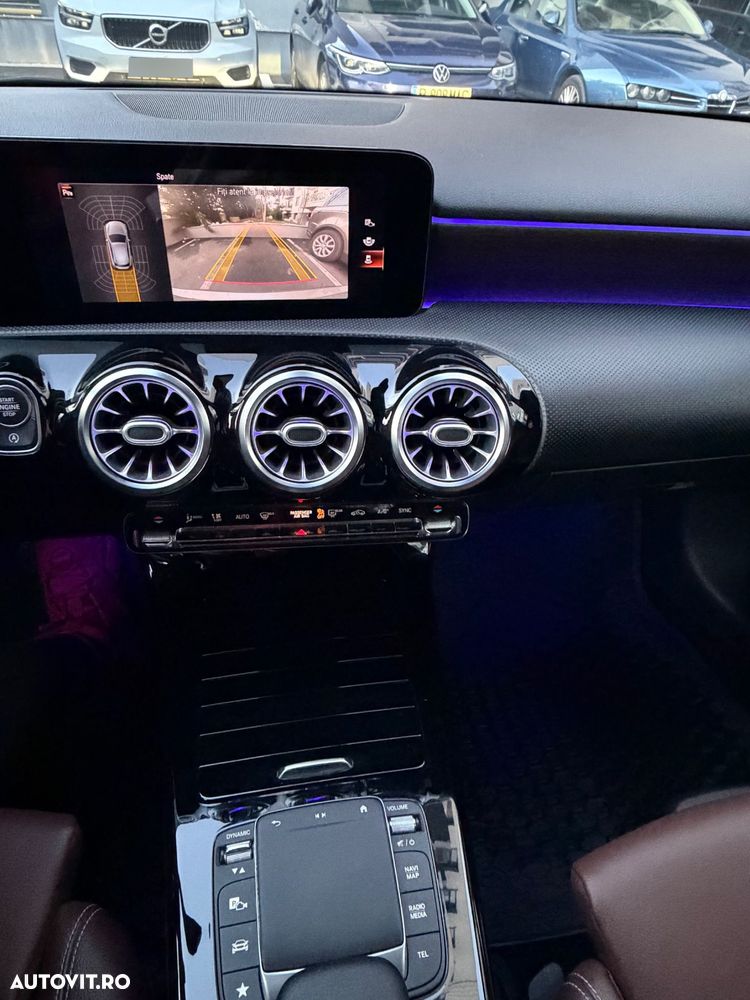 Mercedes-Benz A 200 - 15