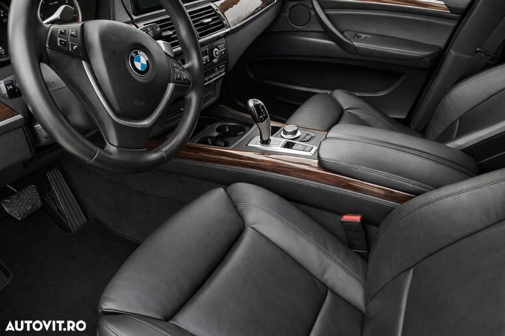 BMW X6 xDrive30d - 6