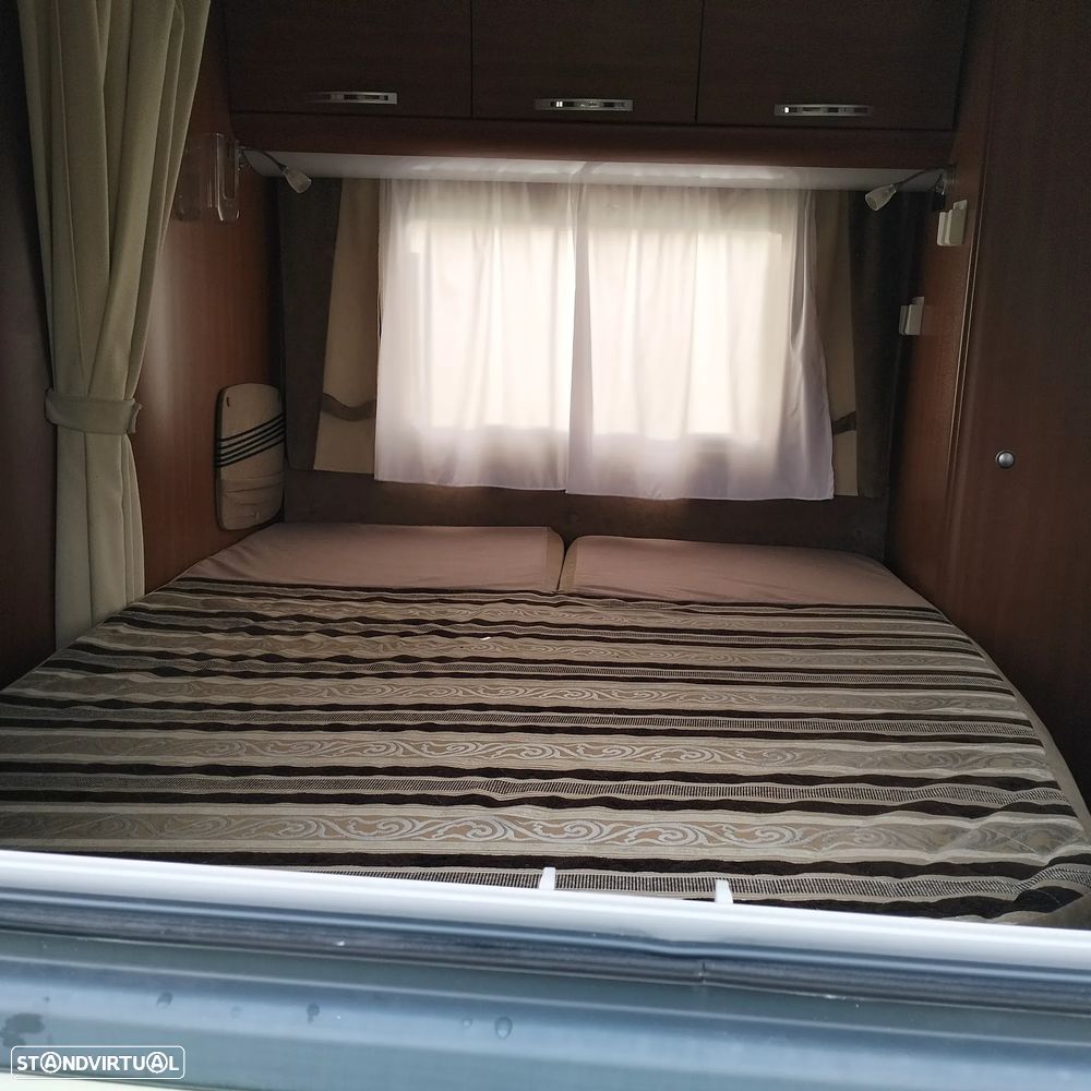 Chausson Allegro - 9