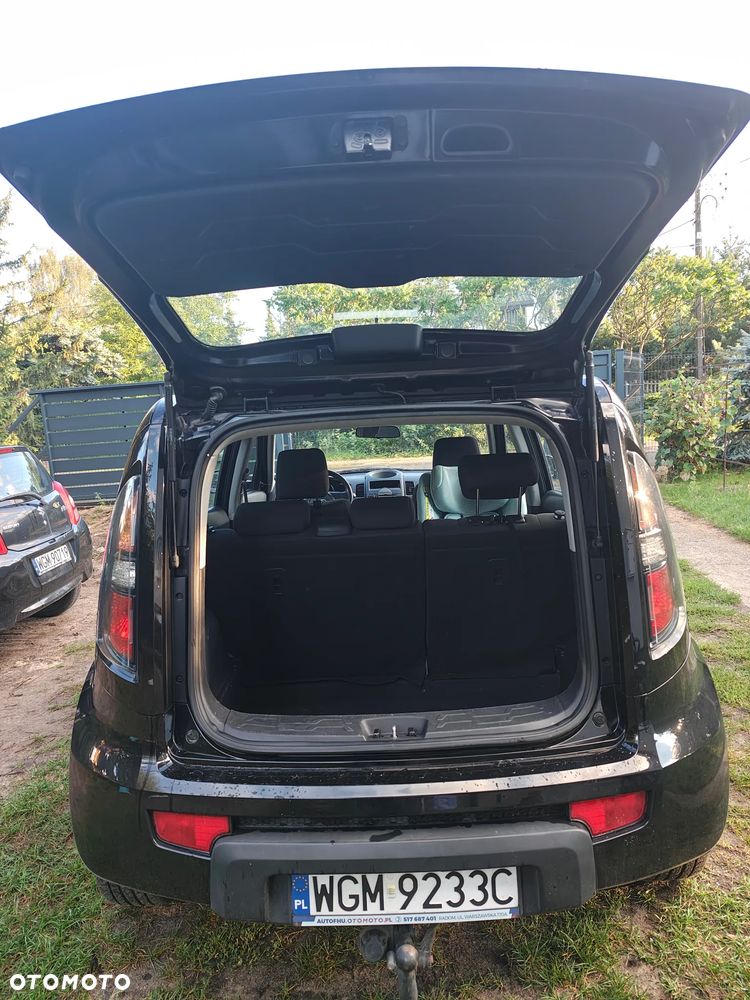 Kia Soul 1.6 L - 17