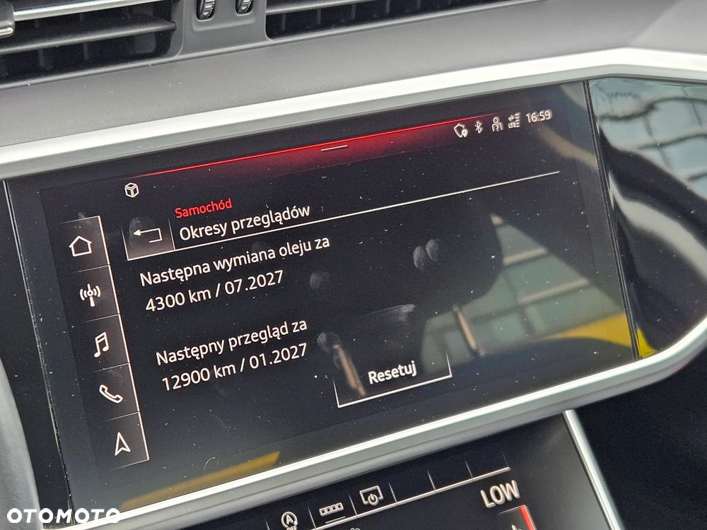 Audi A6 Limousine 40 TDI mHEV Advanced S tronic - 39
