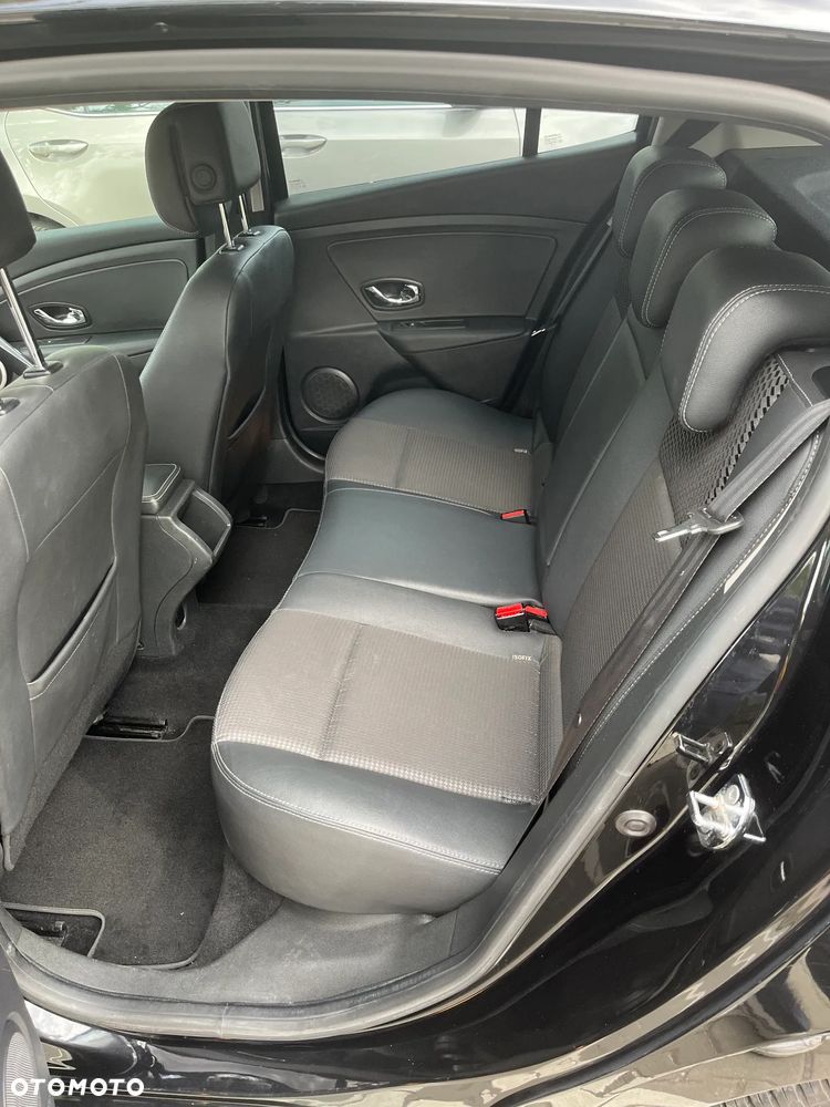 Renault Megane 1.4 16V TCE Privilege - 17