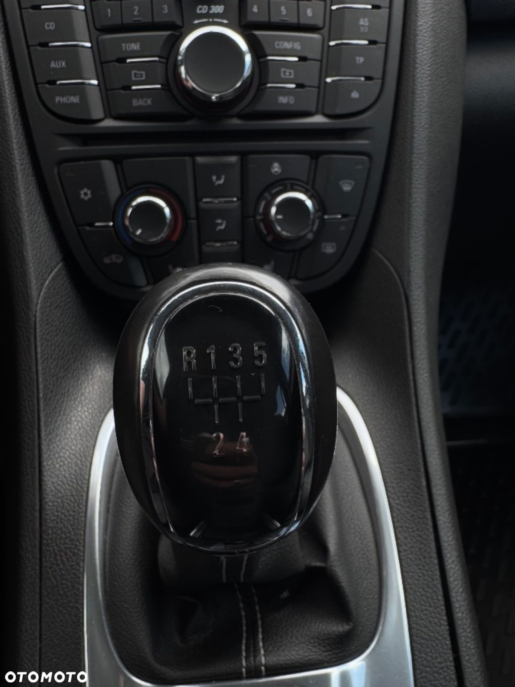 Opel Meriva - 25