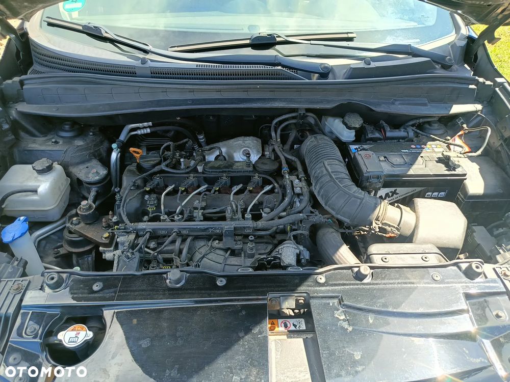 Hyundai ix35 2.0 CRDi Premium 4WD - 26