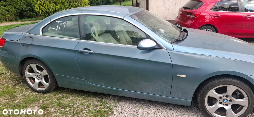 BMW Seria 3 320i - 2