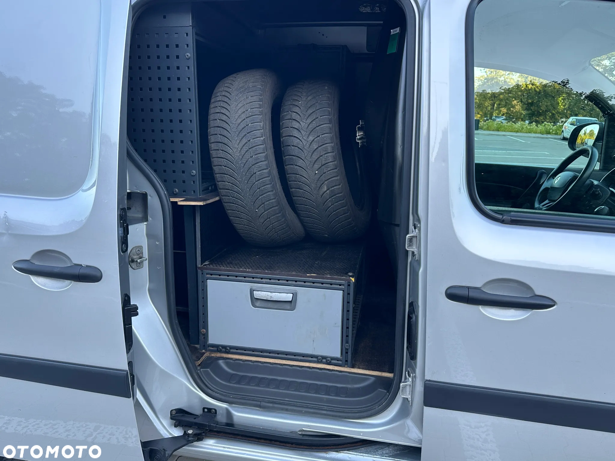 Renault Kangoo - 14