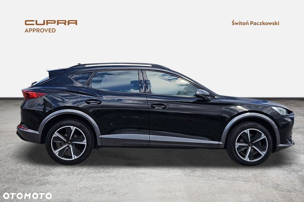 Cupra Formentor - 6