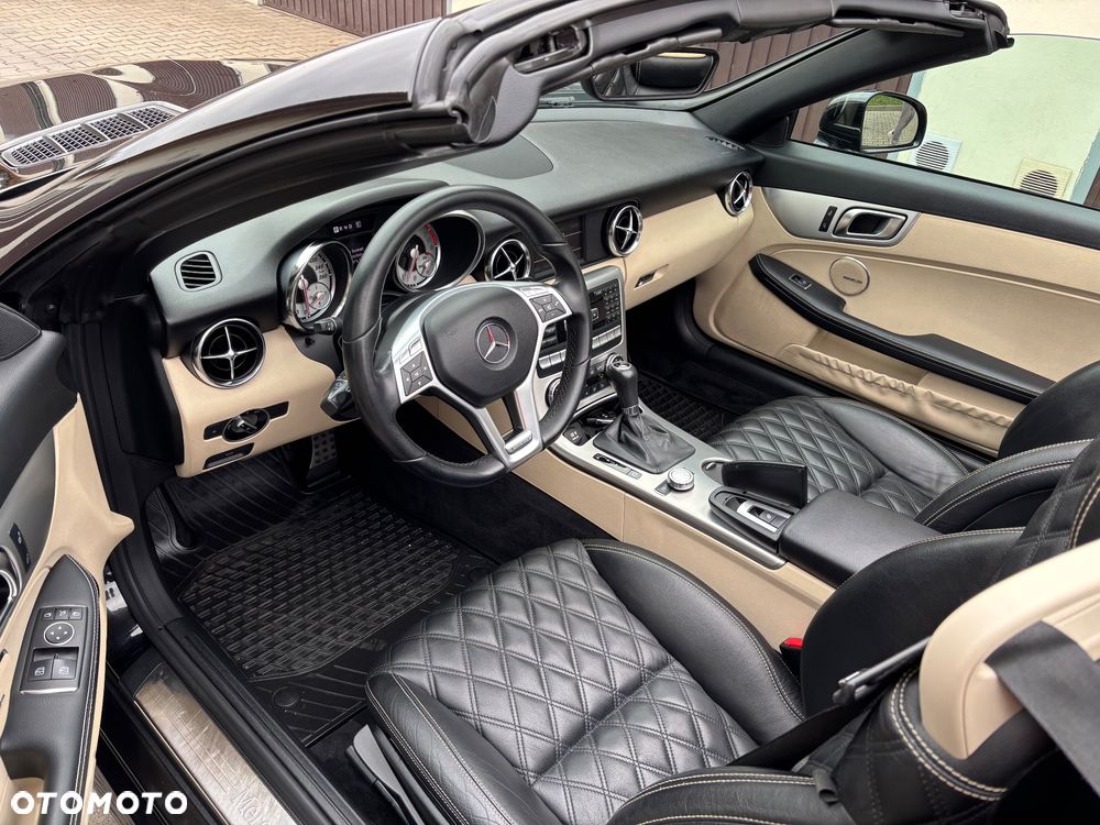 Mercedes-Benz SLK - 10
