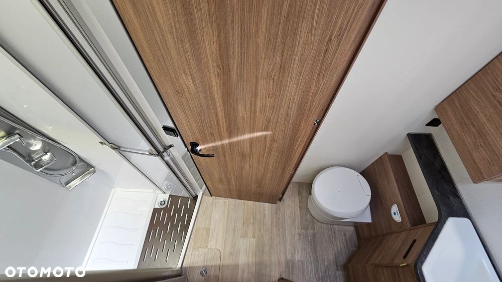 Dethleffs TREND I 7057 DBM/EB - 17