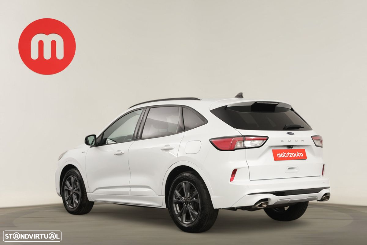 Ford Kuga 1.5 EcoBoost ST-Line - 3