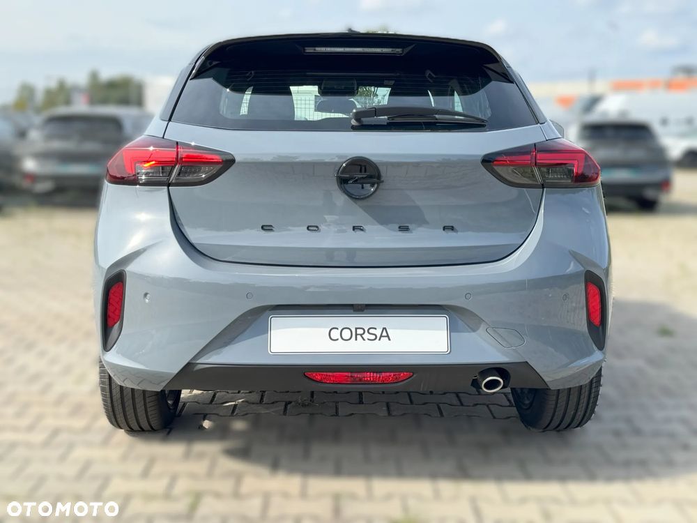 Opel Corsa 1.2 GS S&S - 5