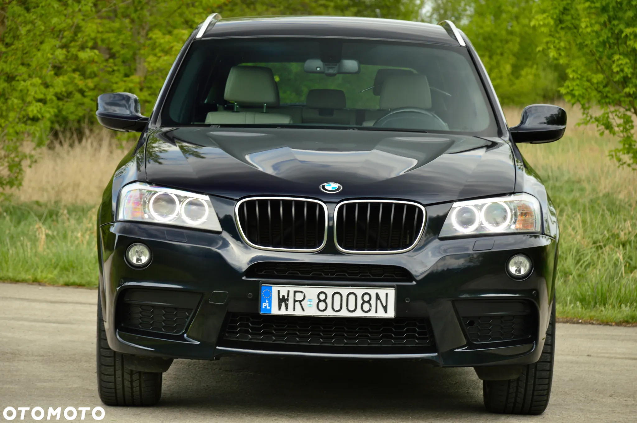 BMW X3 - 4