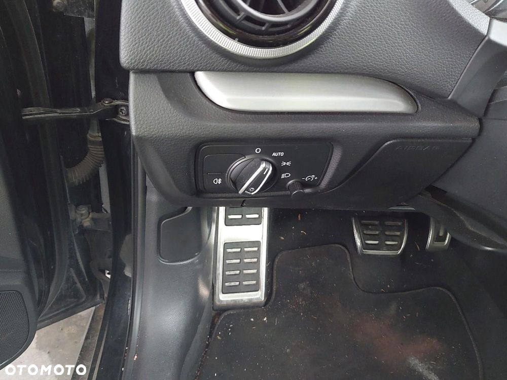 Audi S3 Sportback 2.0 TFSI Quattro S tronic - 12