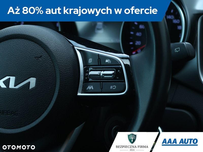 Kia XCeed - 21