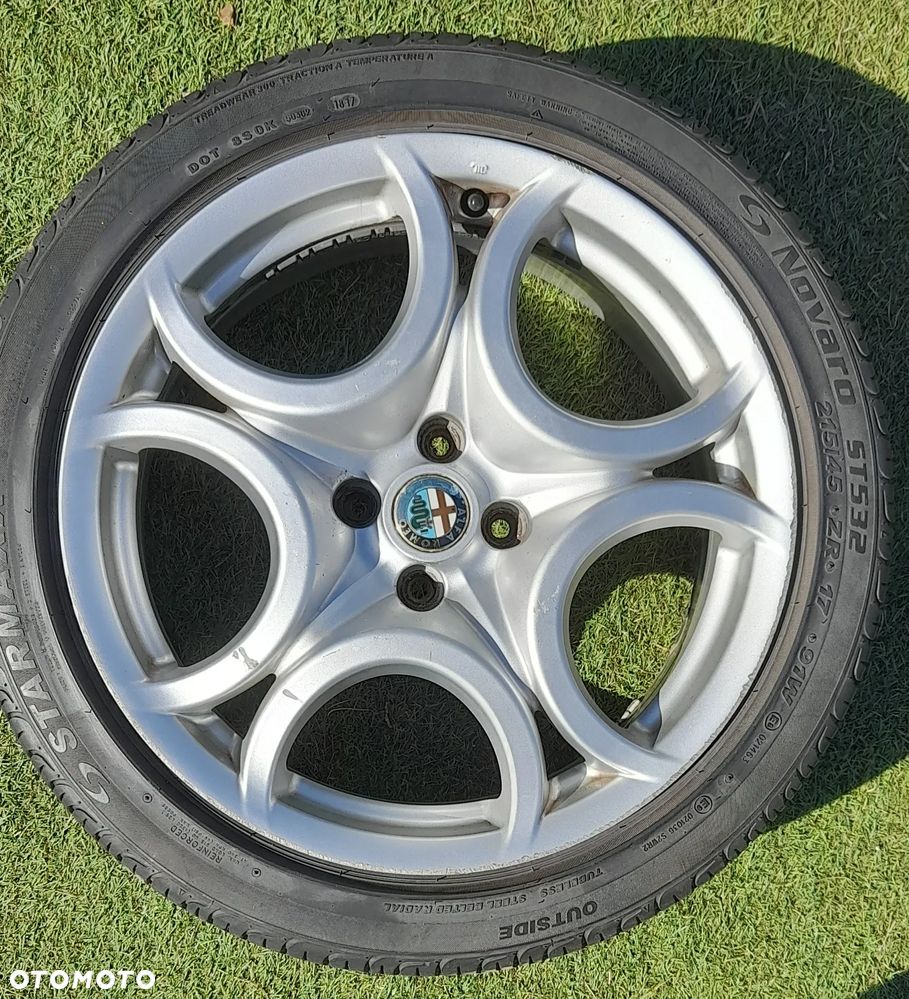 Alfa Romeo Mito 1.6 JTDM - 14