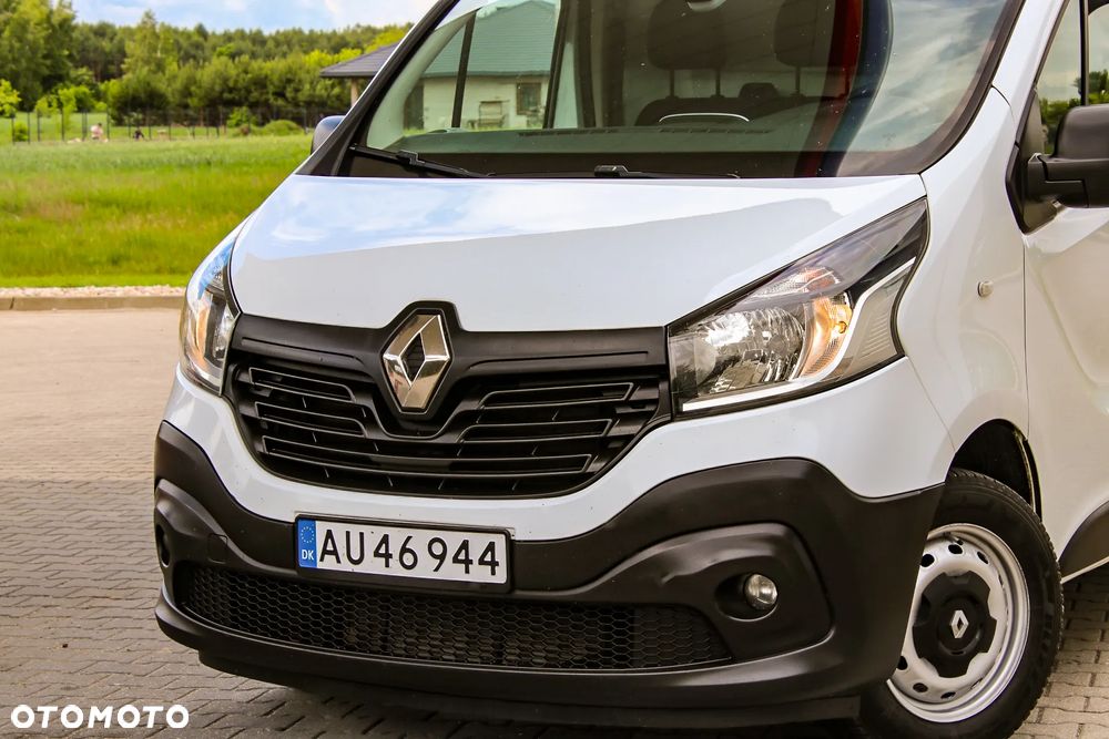 Renault Trafic - 10
