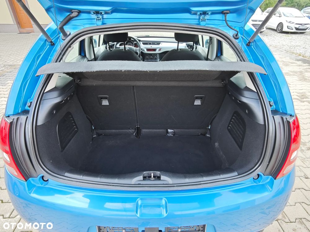 Citroën C3 VTi 95 Tendance - 20