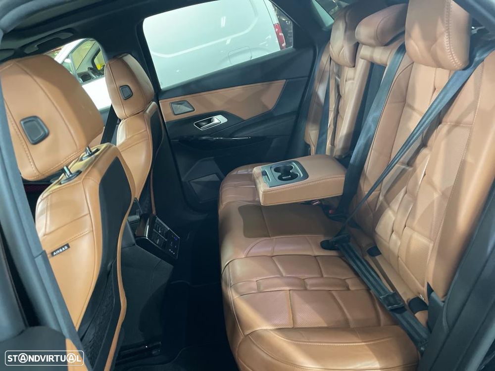 DS DS7 Crossback E-Tense Rivoli EAT8 - 9