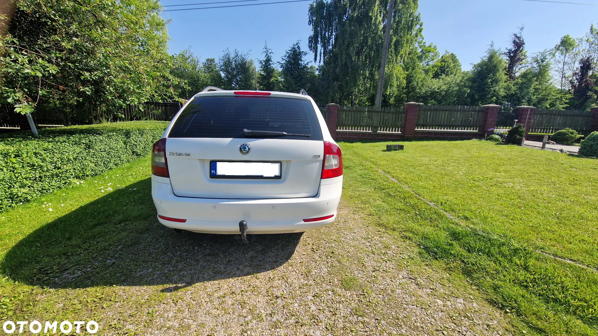 Skoda Octavia 2.0 TDI Ambition - 4